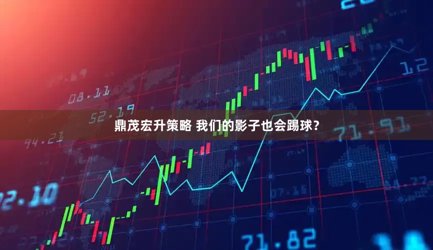 鼎茂宏升策略 我们的影子也会踢球？